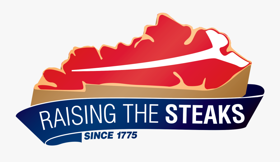 Kentucky Cattle Producers ‘raise The Steaks” For May, Transparent Clipart