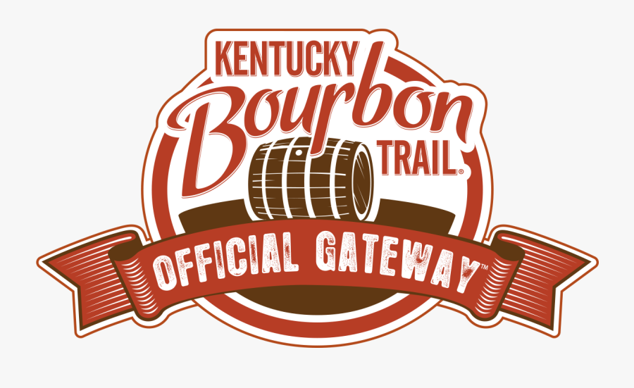 Bourbon Trail Official Gateway - Kentucky Bourbon Trail Logo, Transparent Clipart