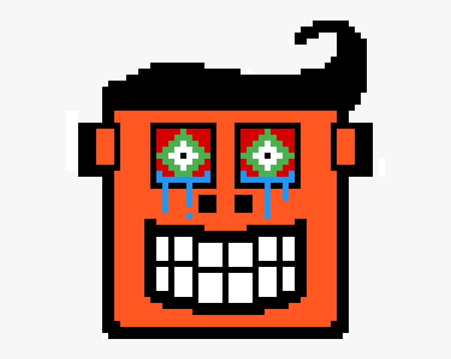 Crying Devil Monkey Man Clipart , Png Download, Transparent Clipart