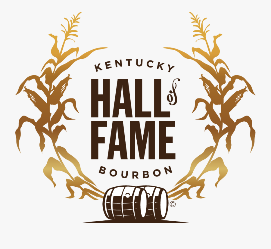 Kentucky Bourbon Hall Of Fame, Transparent Clipart