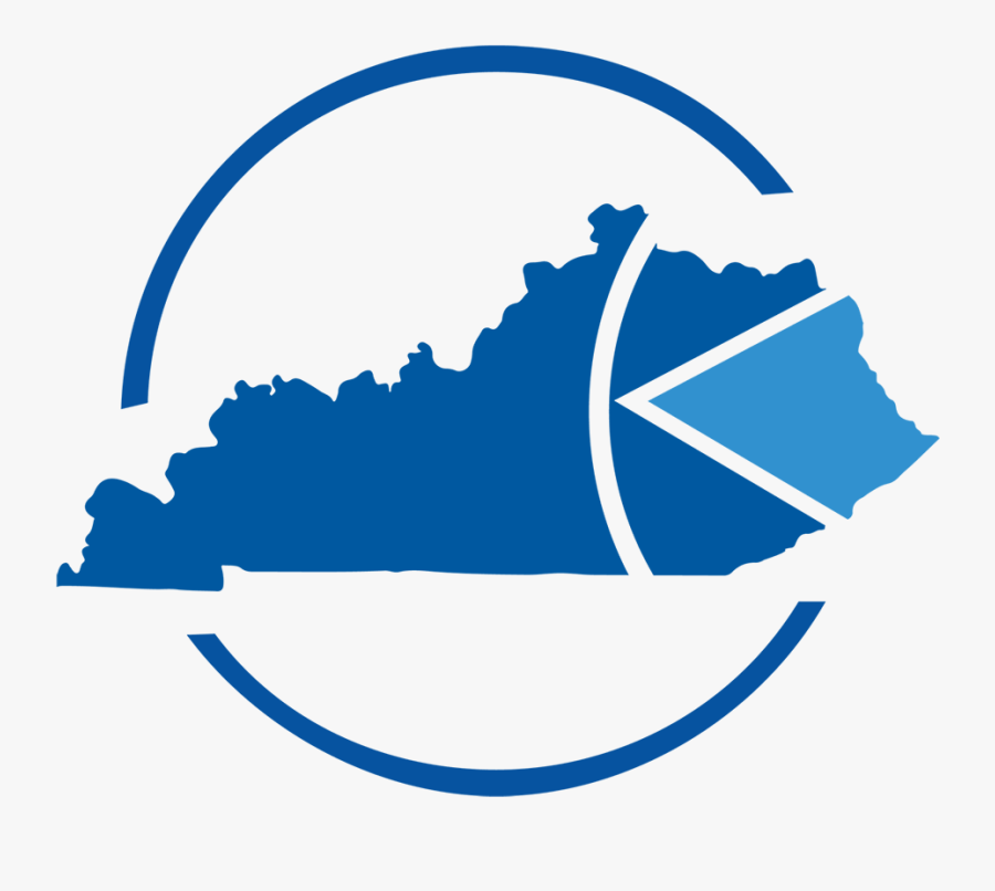 Kentucky Vector, Transparent Clipart