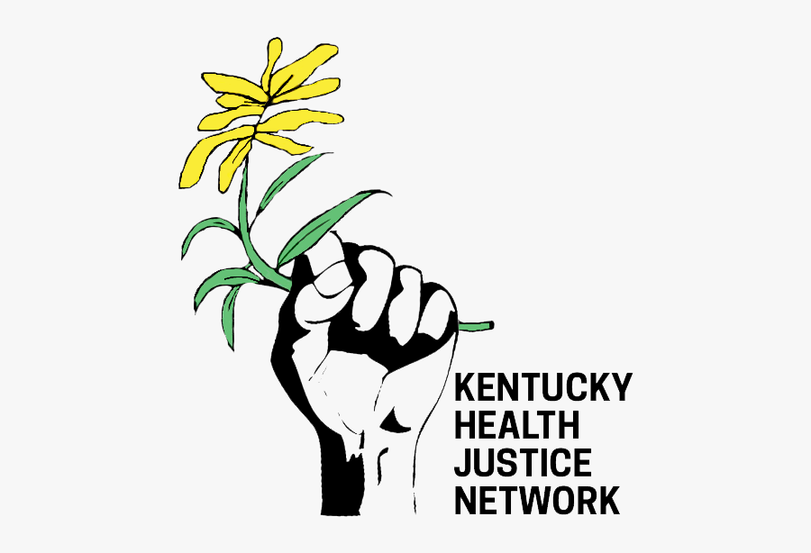 Kentucky Health Justice Network - Kentucky, Transparent Clipart