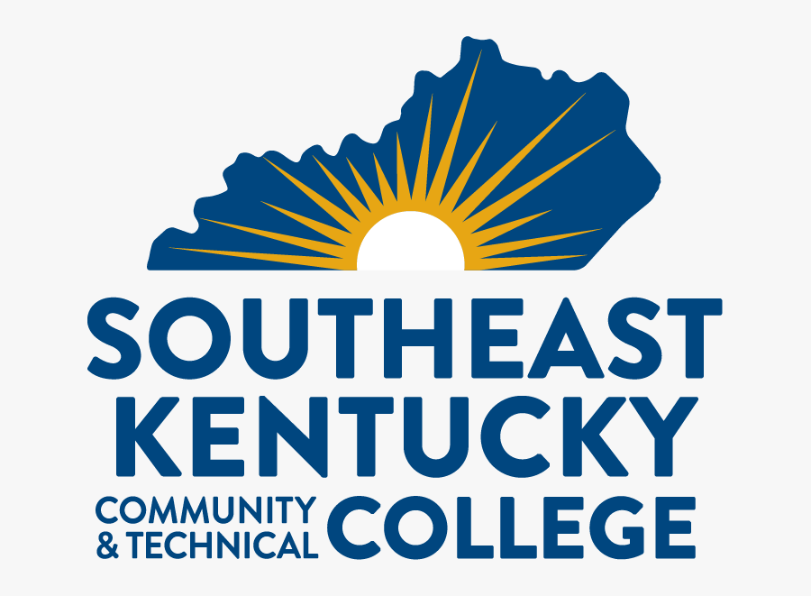 Southeastky Vert Rgb - Southeast Kentucky Community And Technical College, Transparent Clipart