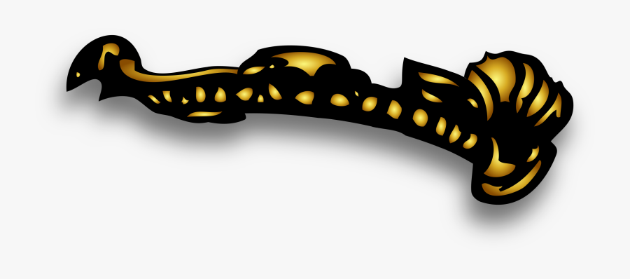 Golden Maiden Crown Clip Arts, Transparent Clipart