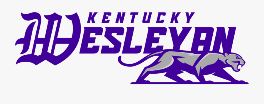 Kentucky Wesleyan College Logo, Transparent Clipart