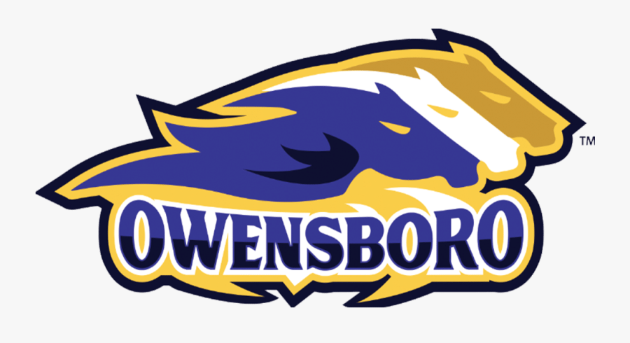 Owensboro Thoroughbreds Vs Raleigh Firebirds @ Owensboro - Owensboro Thoroughbreds Logo, Transparent Clipart