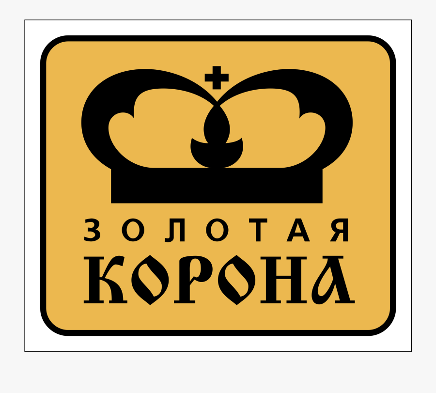 Gold Crown Logo Png Transparent Crown Free Transparent Clipart Clipartkey