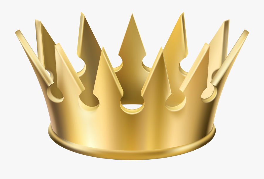 Crown Clip Art - Crown, Transparent Clipart