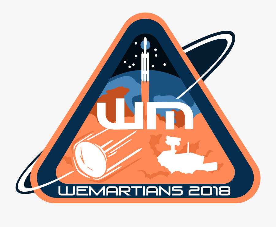 Mission Patch Design, Transparent Clipart