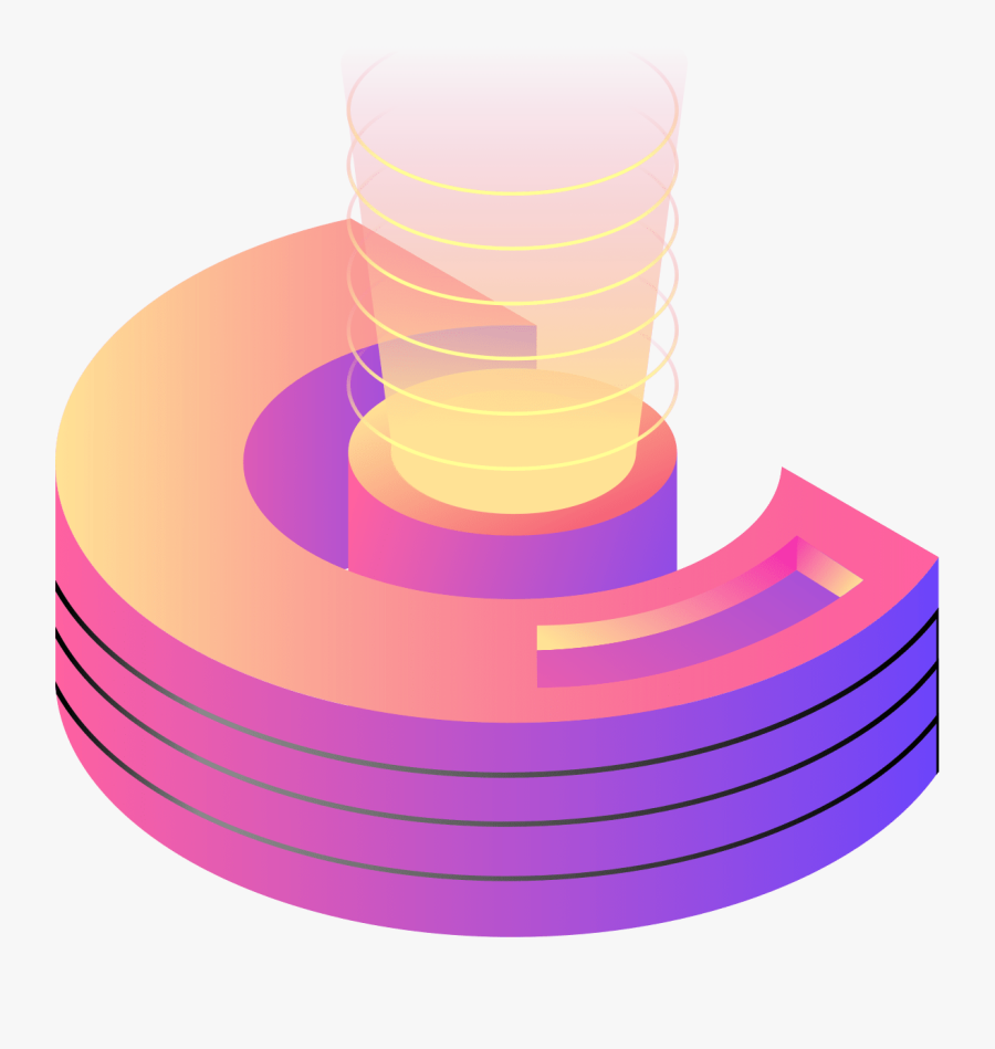 Cryptocurrency Basics - Crypto Svg, Transparent Clipart