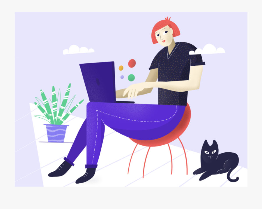 Illustration, Transparent Clipart