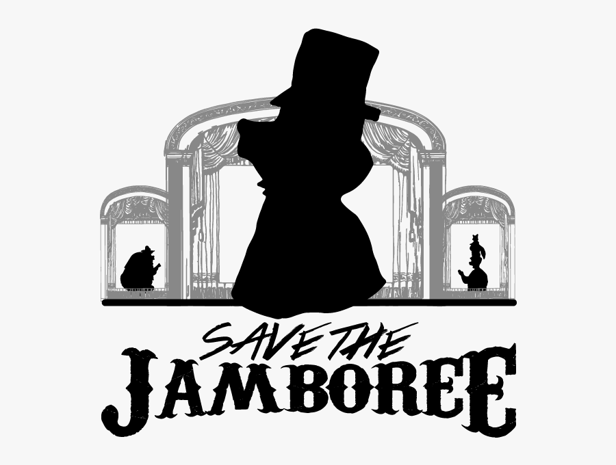 Country Bear Jamboree Art, Transparent Clipart