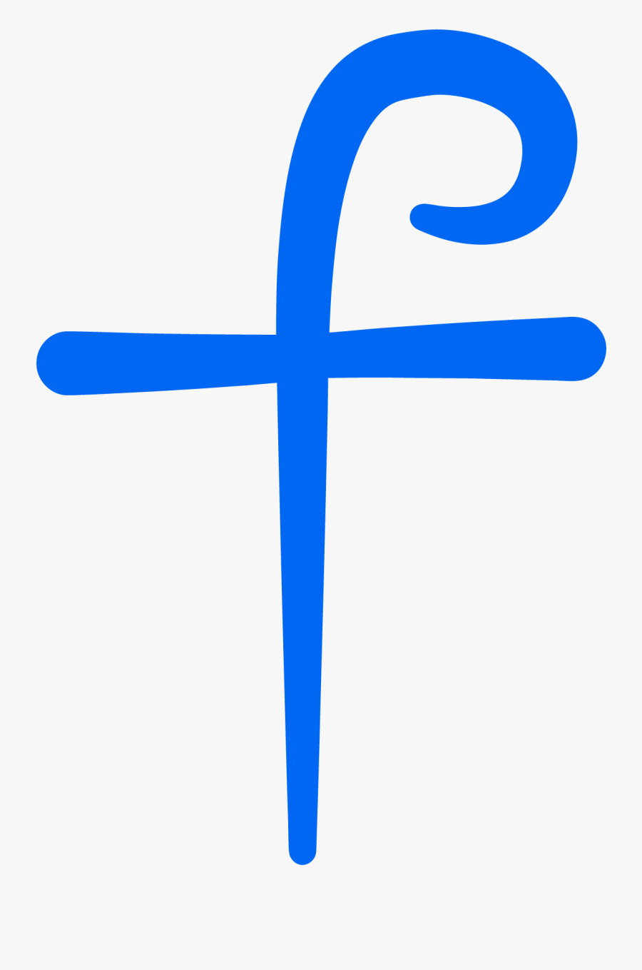 Cross, Transparent Clipart