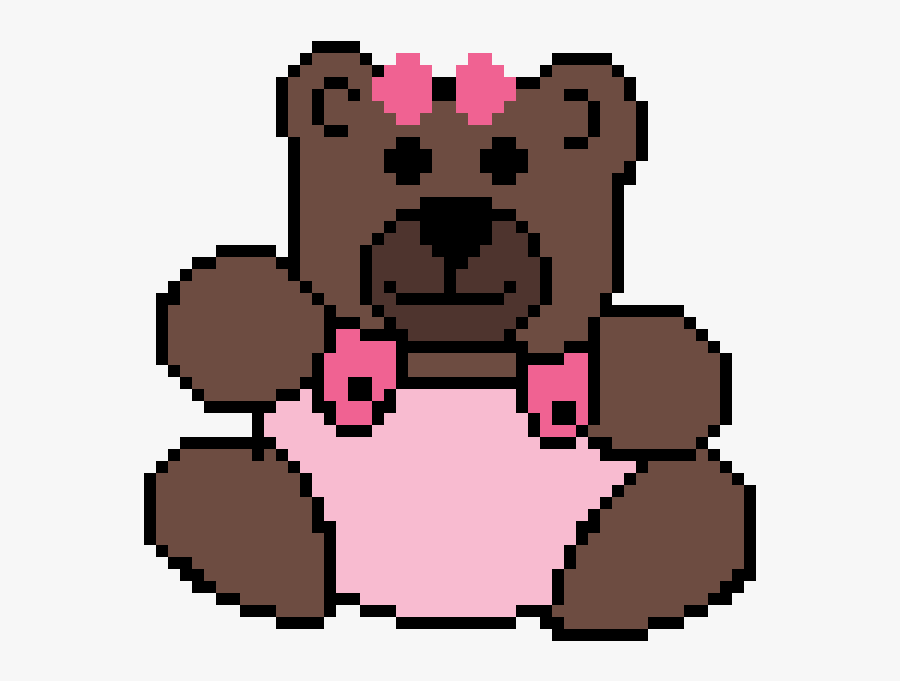 Teddy Bear, Transparent Clipart