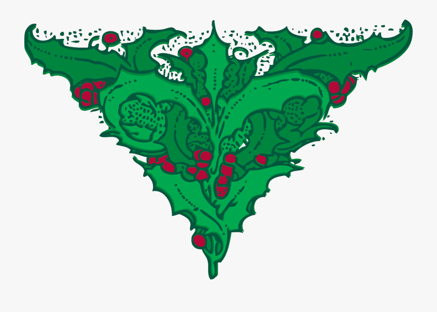 Clip Art Christmas Clip Santa Claus Holiday Plants, Transparent Clipart