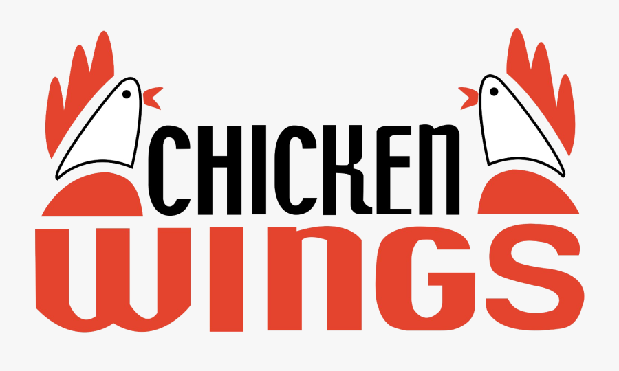 Chicken Wings, Transparent Clipart