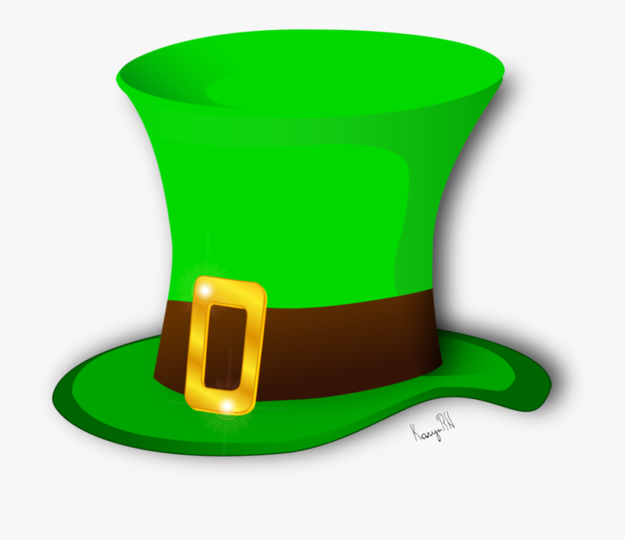 Transparent Irish Png - Irish Hat Png, Transparent Clipart