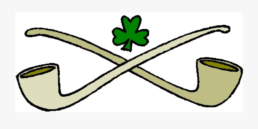 Shamrock, Transparent Clipart