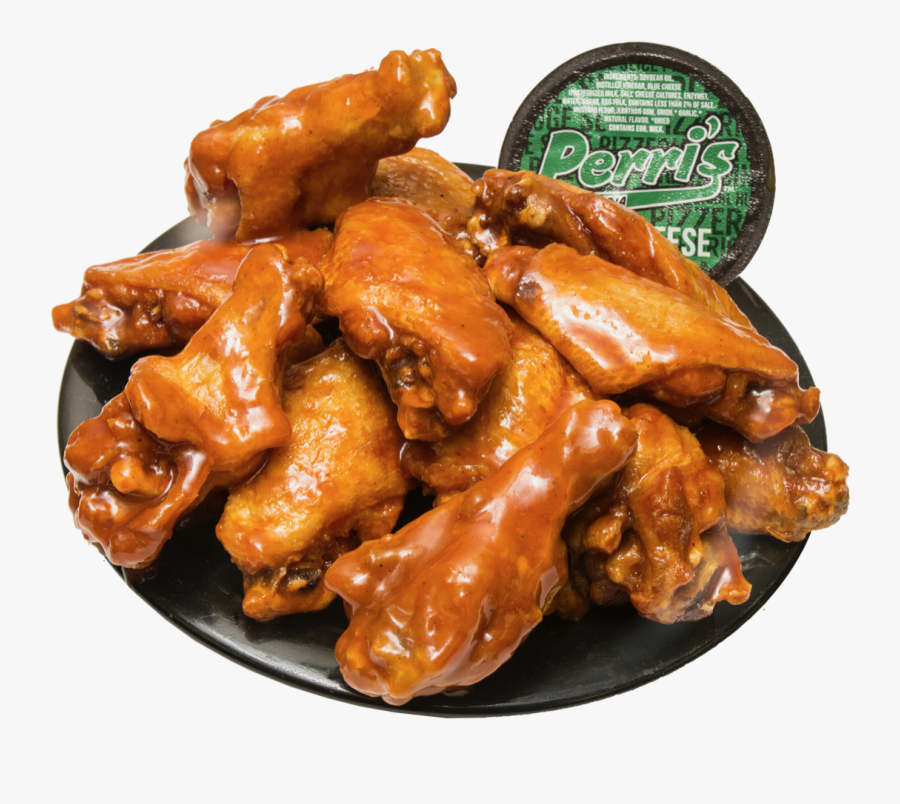 Buffalo Wing, Transparent Clipart