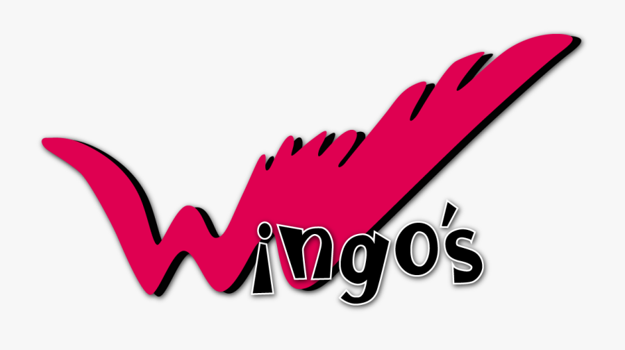 Wingos, Transparent Clipart