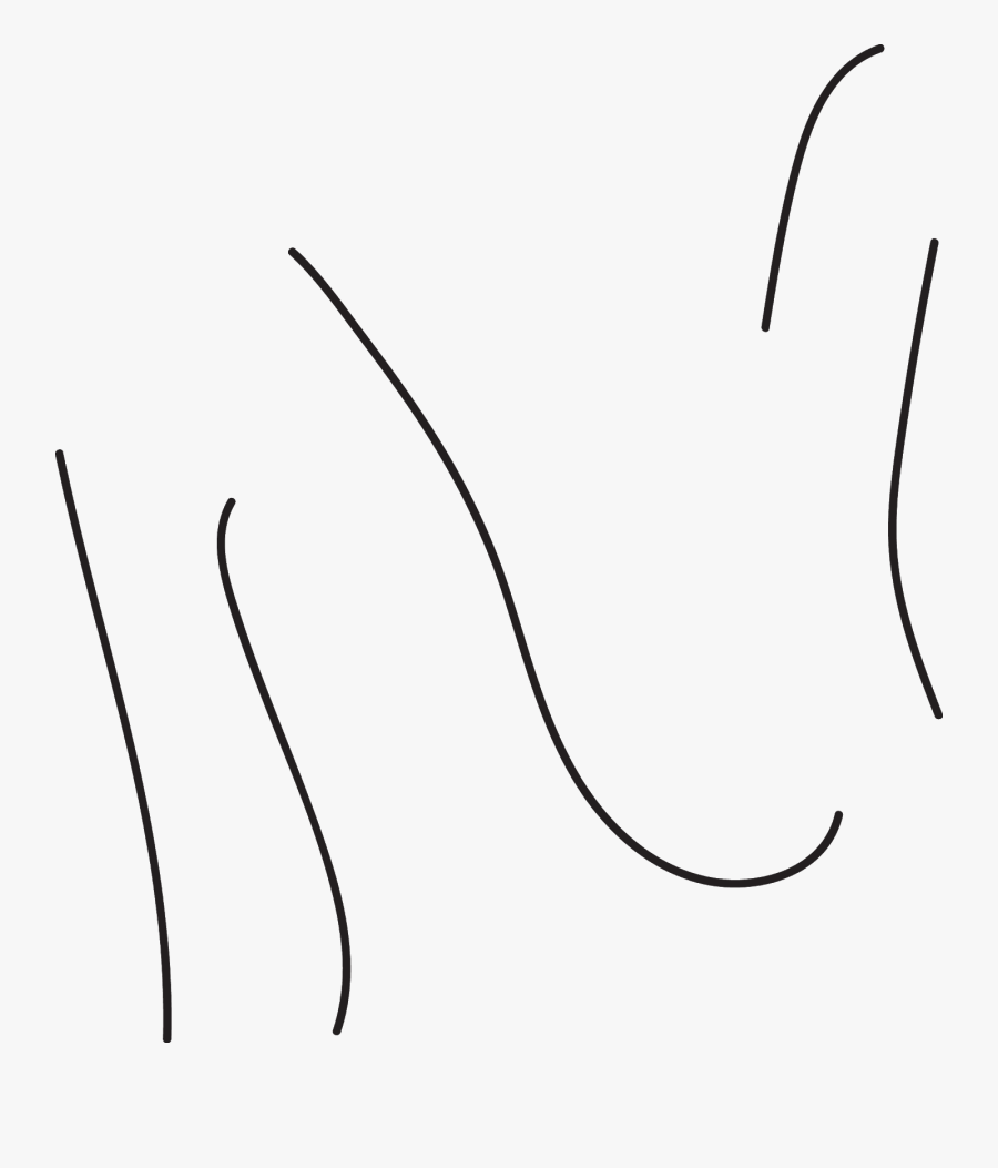 Line Art, Transparent Clipart