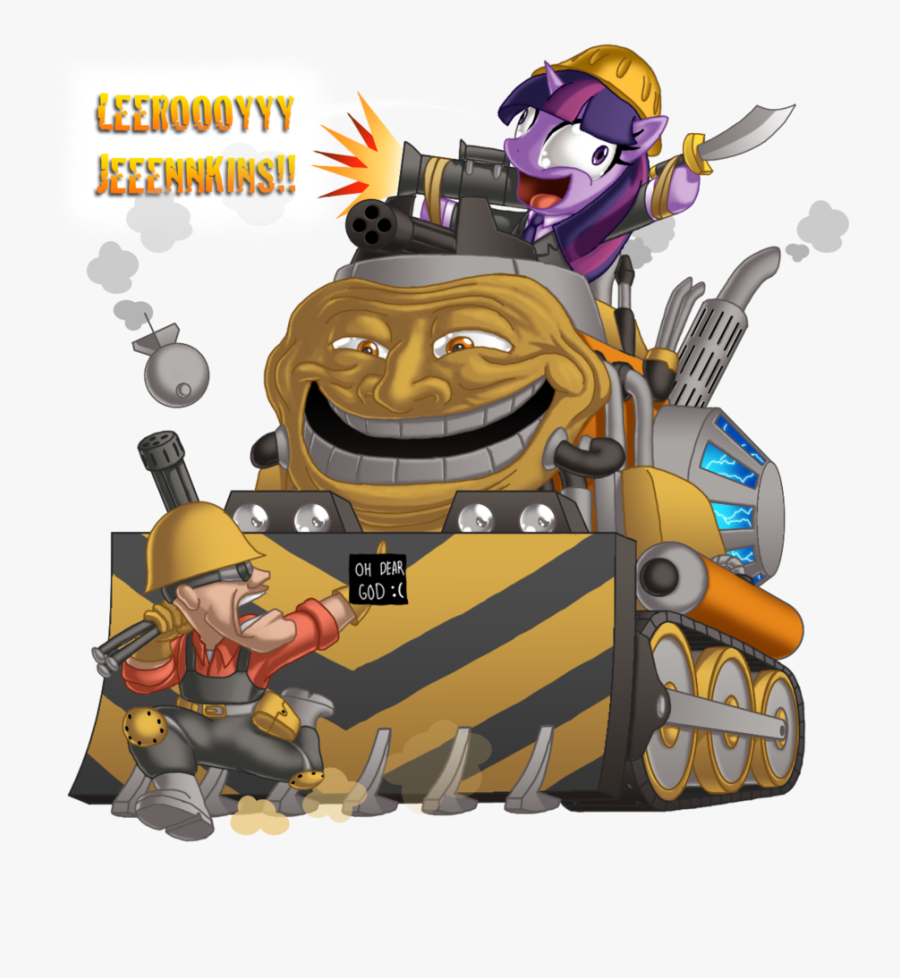 Bull Dozer Clip Art, Transparent Clipart