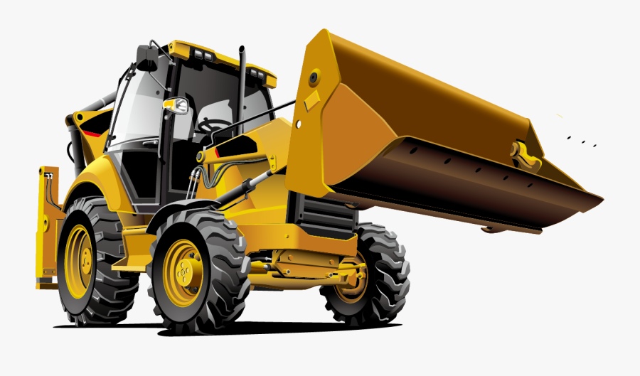 Construction Invitation Template, Transparent Clipart