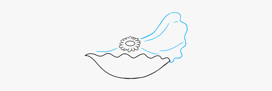 How To Draw Poppy, Transparent Clipart