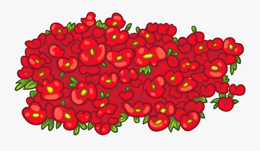 Rose, Transparent Clipart