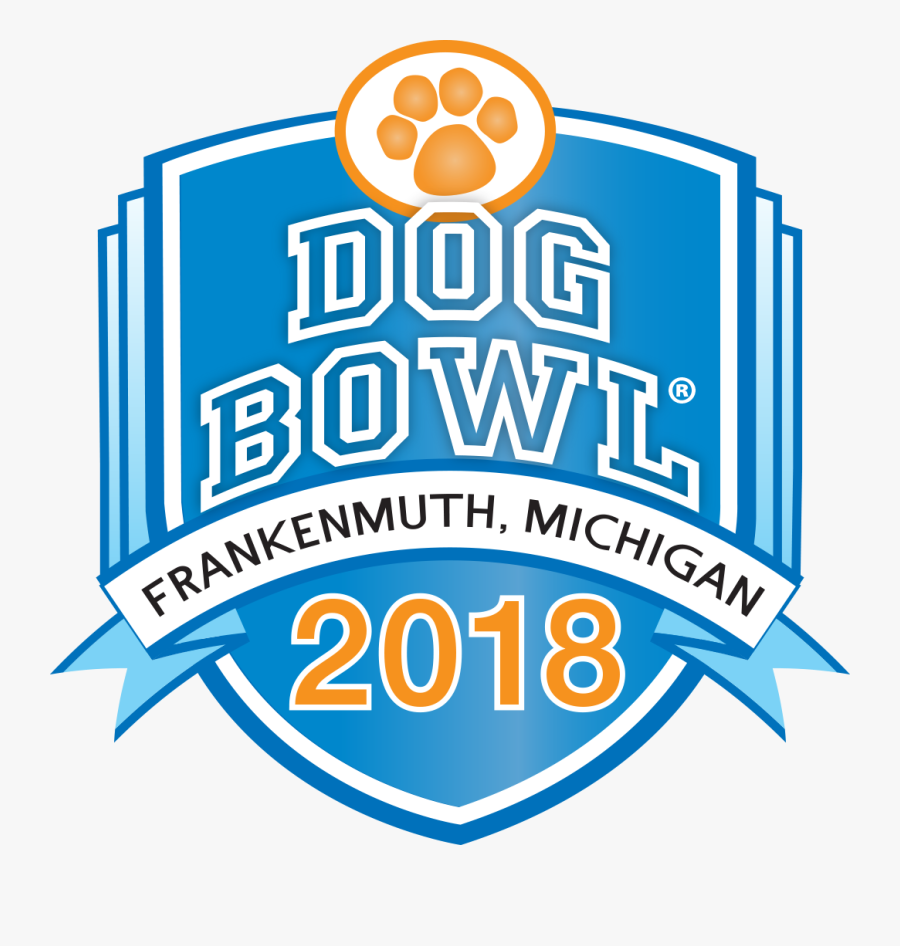 Frankenmuth Dog Bowl - Frankenmuth Dog Bowl 2018, Transparent Clipart