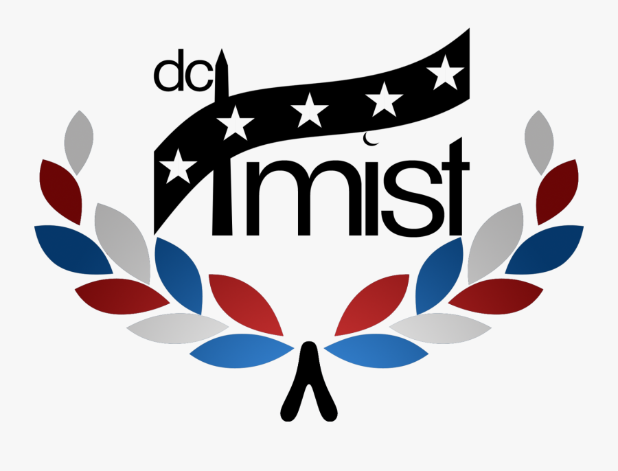 Dress Form Clip Art - Mist 2018 Dc, Transparent Clipart