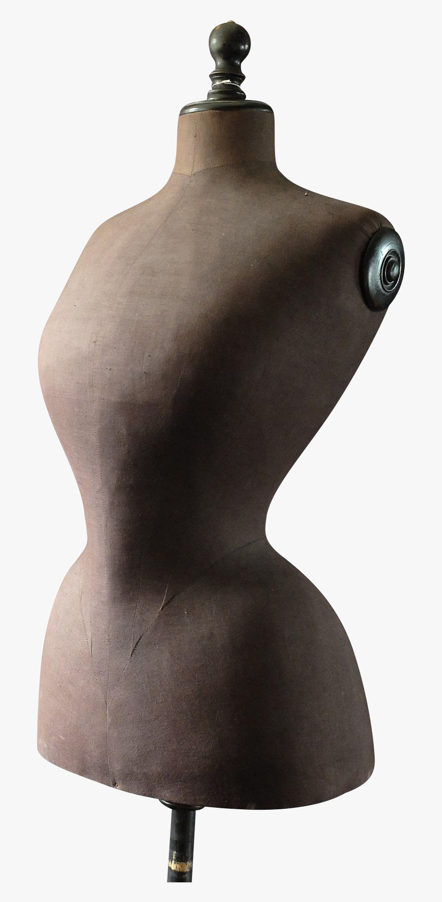 Clip Art Dressmakers Dummies Mannequin , Free Transparent Clipart