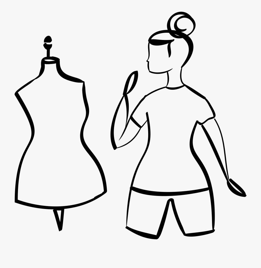 Line Art, Transparent Clipart