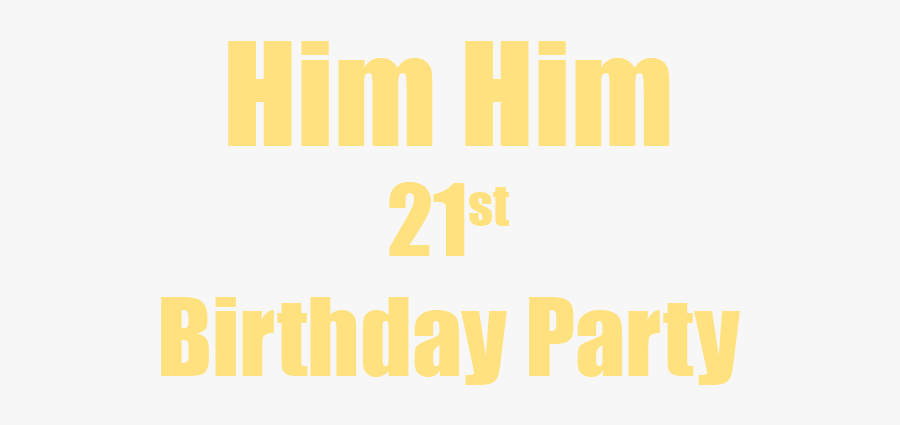 Happy Birthday Clip Art Free, Transparent Clipart