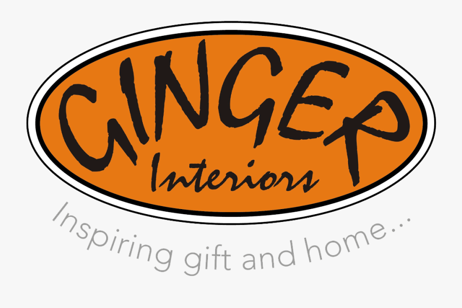 Gingerinteriors - Co - Uk - Calligraphy, Transparent Clipart