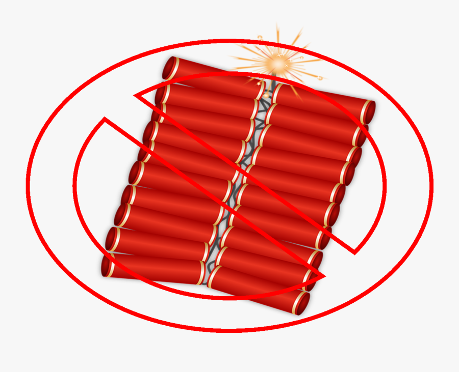 Fireworks - China Cracker Clip Art, Transparent Clipart