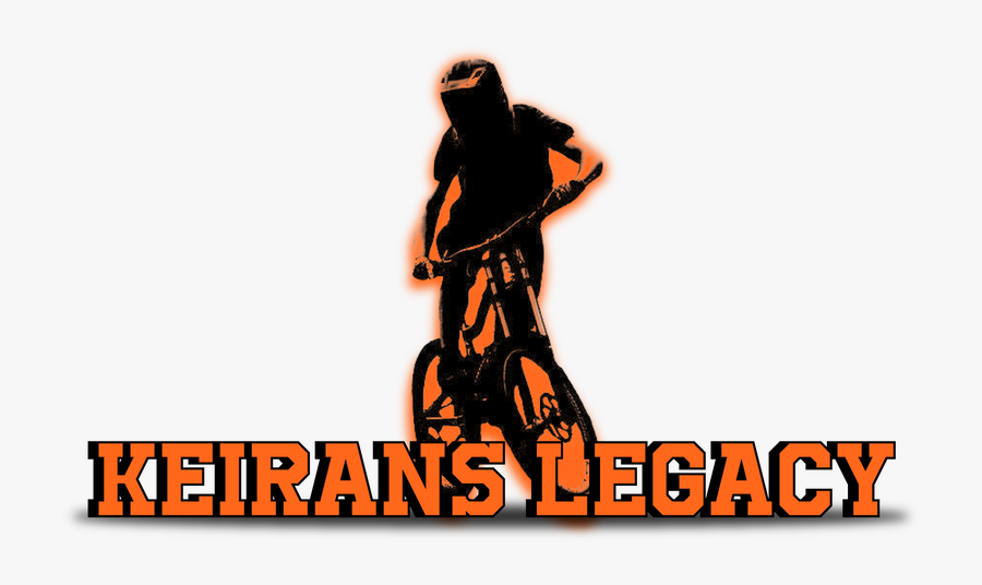Keirans Legacy Logo, Transparent Clipart