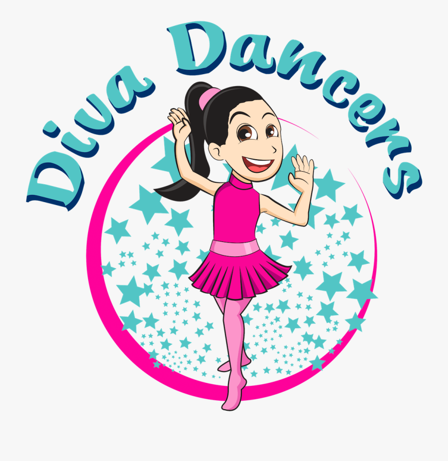 Ballet Classes, Transparent Clipart