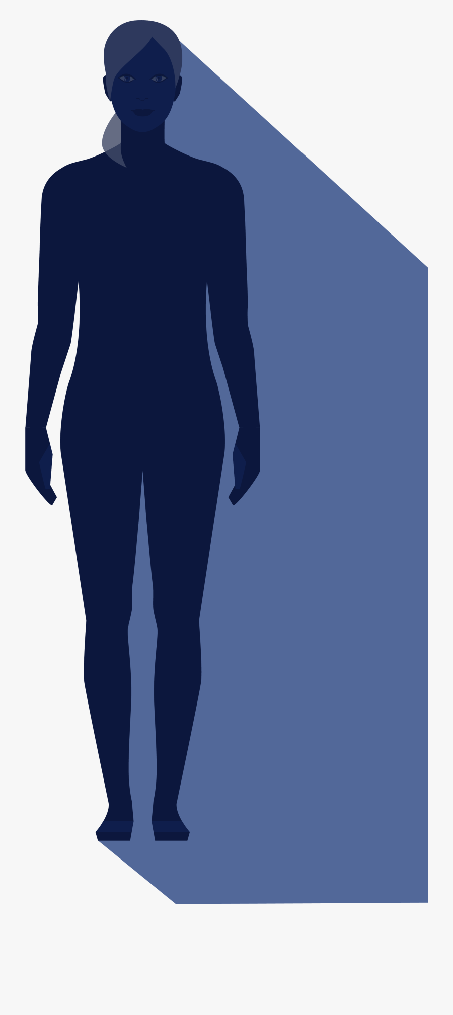 Standing, Transparent Clipart