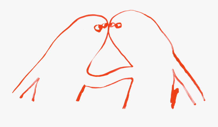 Thoughtful, Transparent Clipart