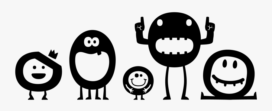 Company Culture Happy Employees, Transparent Clipart