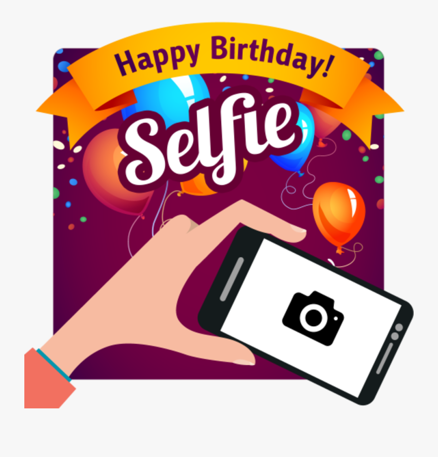 21st Birthday Clip Art, Transparent Clipart