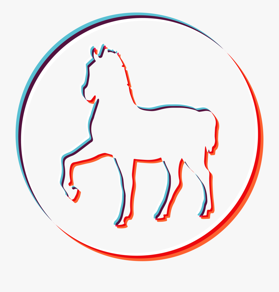 Mane, Transparent Clipart