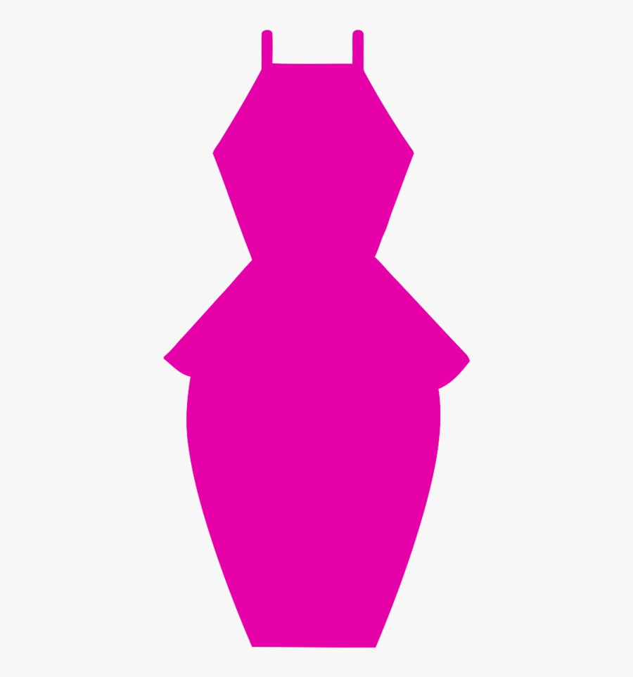 Noun Dress 747228 E600a8, Transparent Clipart