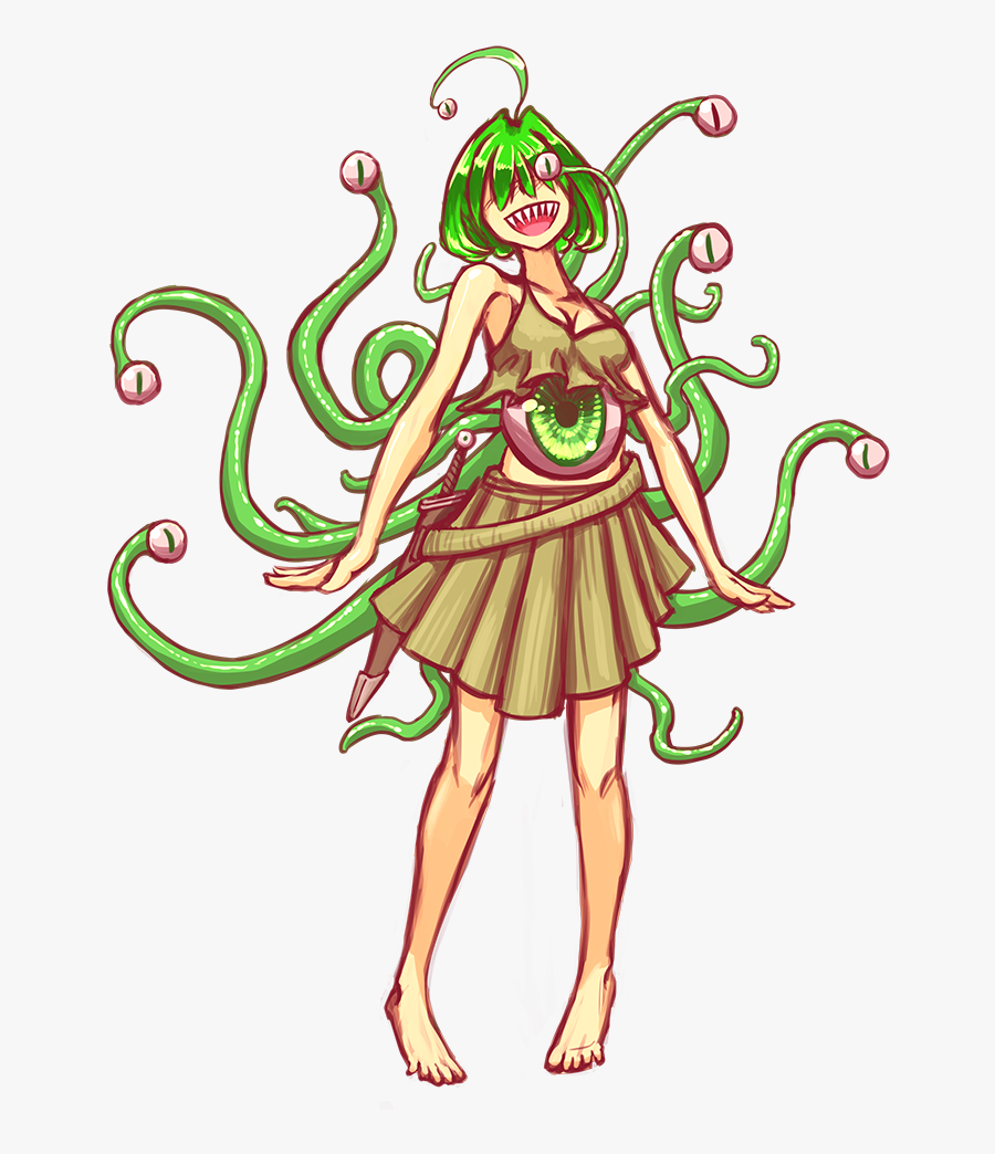 Heroines Of The First Age, Transparent Clipart