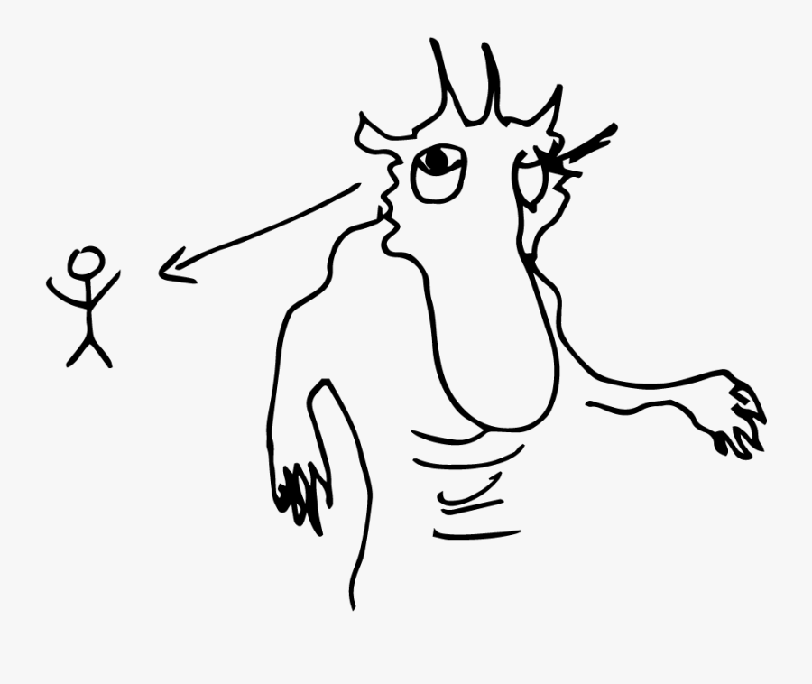 Cartoon, Transparent Clipart