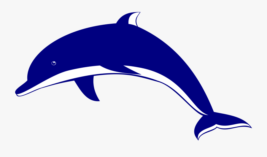 Pictures Free Group Animal - Dolphin Clipart, Transparent Clipart