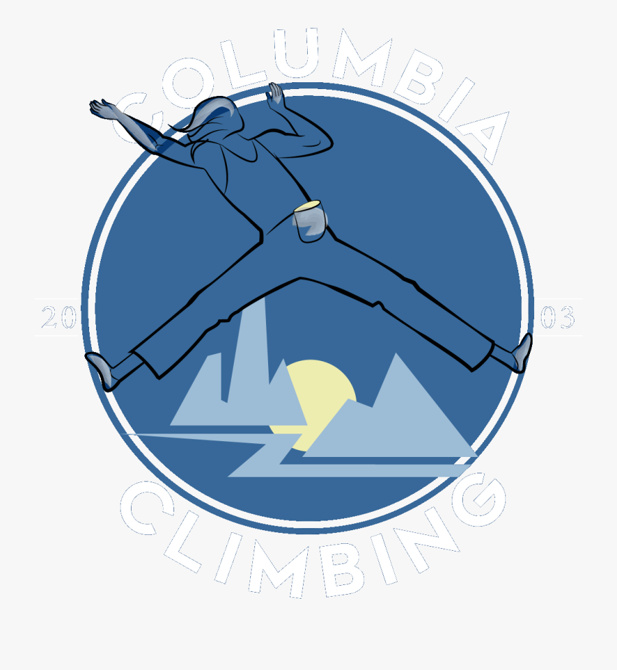 Rock Climbing, Transparent Clipart