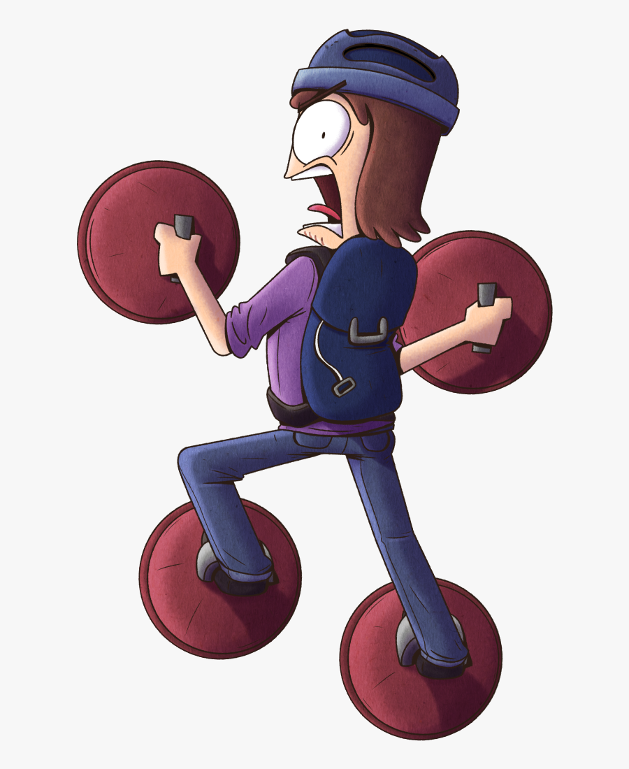Suction Cup Man Fuck You, Transparent Clipart