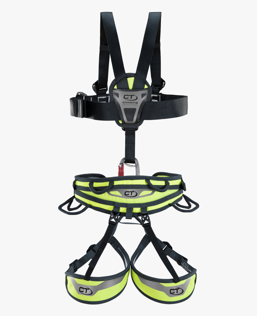 Climbing Technology Ascent Pro, Transparent Clipart